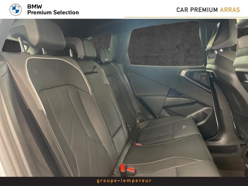 Image BMW X3 xDrive30e 299ch M Sport