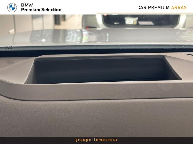 Image BMW X3 xDrive30e 299ch M Sport
