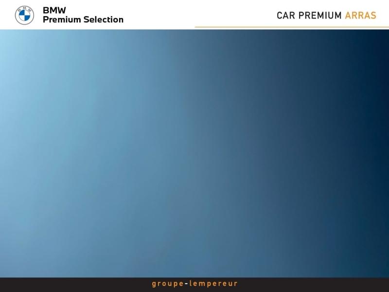 Image BMW X3 xDrive30e 299ch M Sport
