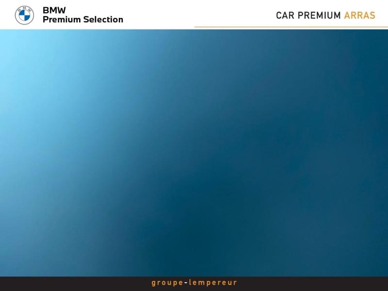 Image BMW X3 xDrive30e 299ch M Sport