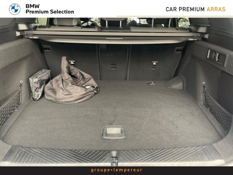 Image BMW X3 xDrive30e 299ch M Sport