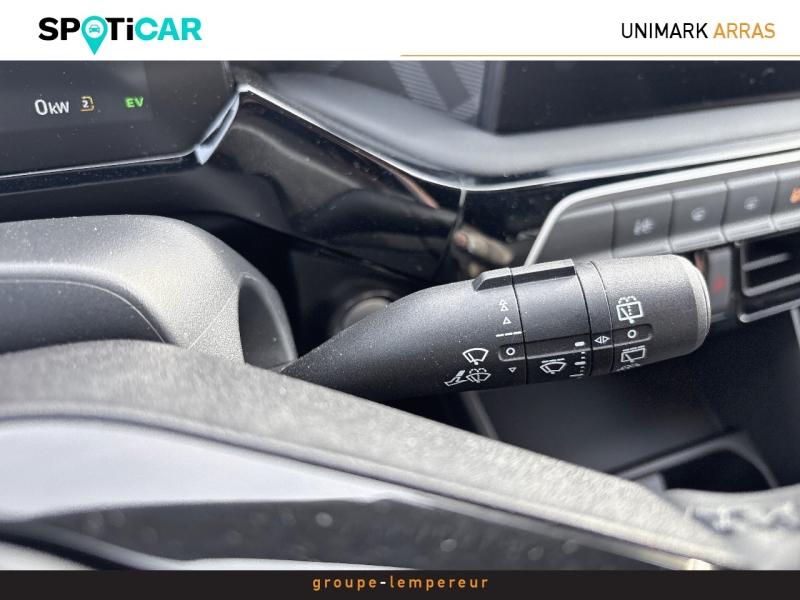 Image MG MOTOR MG3 Hybrid+ 195ch Luxury