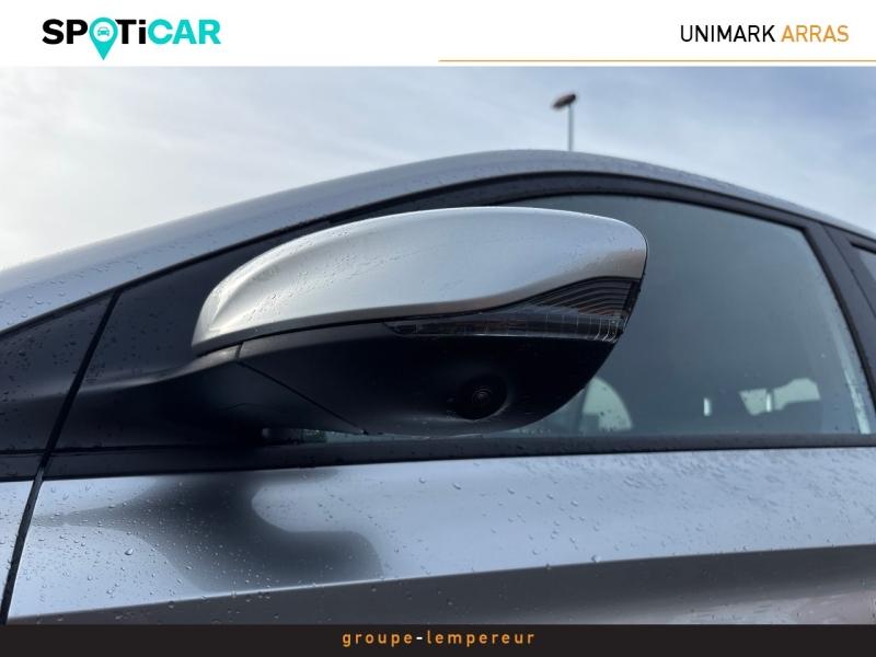 Image MG MOTOR MG3 Hybrid+ 195ch Luxury