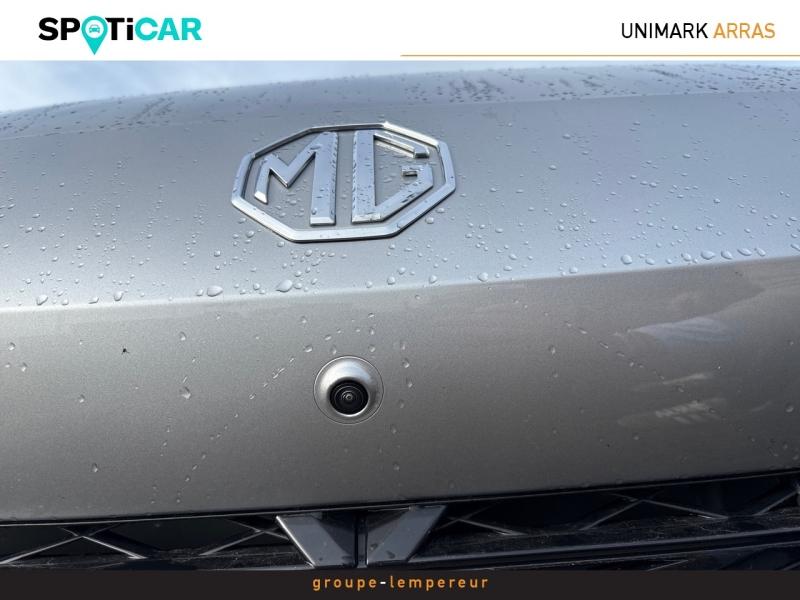 Image MG MOTOR MG3 Hybrid+ 195ch Luxury
