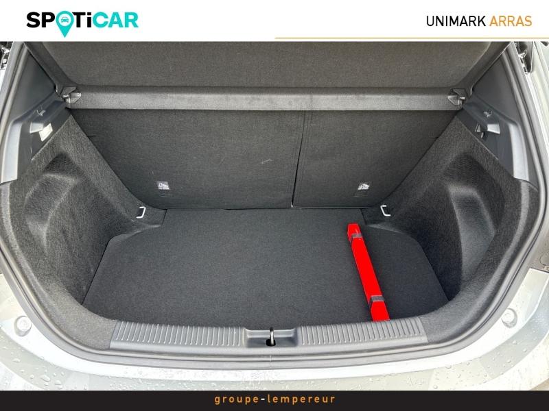 Image MG MOTOR MG3 Hybrid+ 195ch Luxury