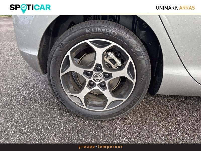 Image MG MOTOR MG3 Hybrid+ 195ch Luxury