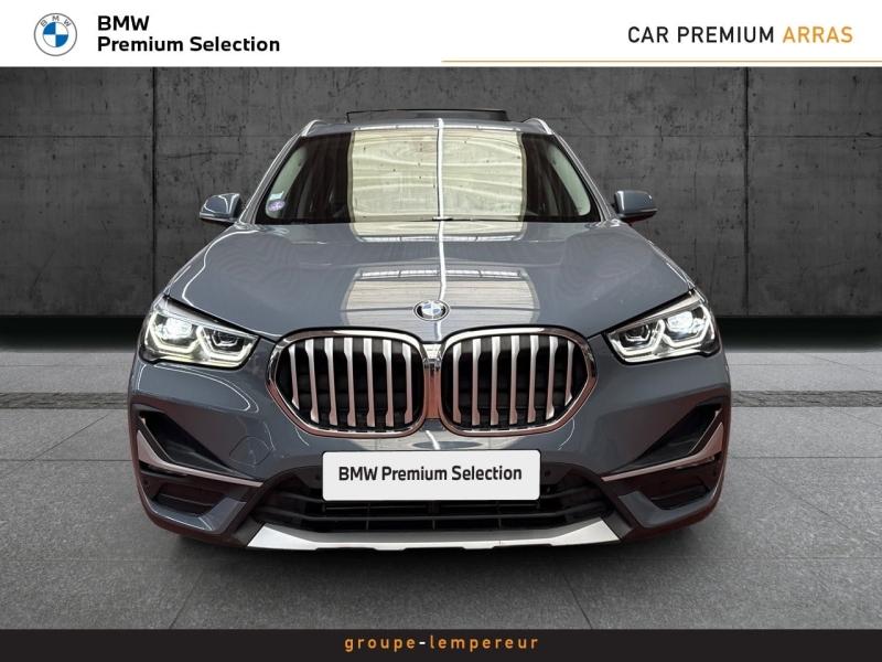 Image BMW X1 xDrive25eA 220ch xLine