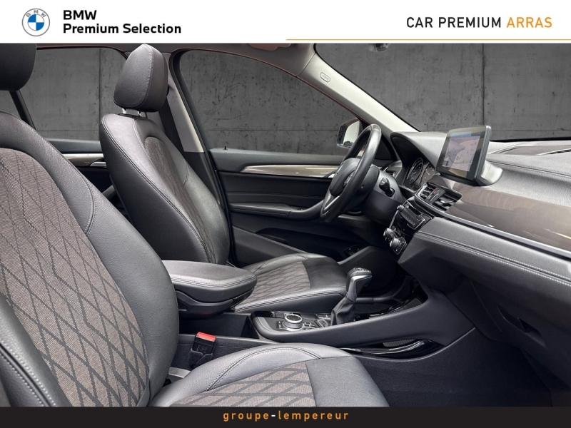 Image BMW X1 xDrive25eA 220ch xLine