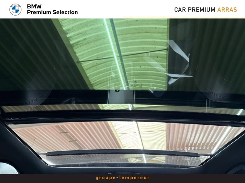 Image BMW Série 3 Touring 320dA MH xDrive 190ch M Sport