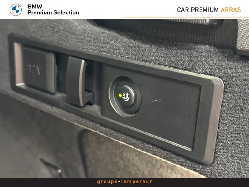 Image BMW Série 3 Touring 320dA MH xDrive 190ch M Sport