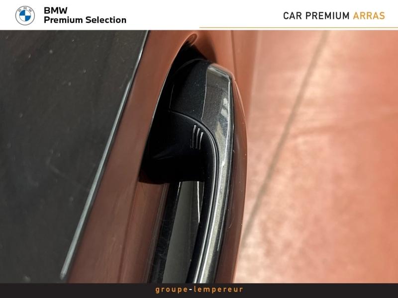 Image BMW Série 3 Touring 320dA MH xDrive 190ch M Sport