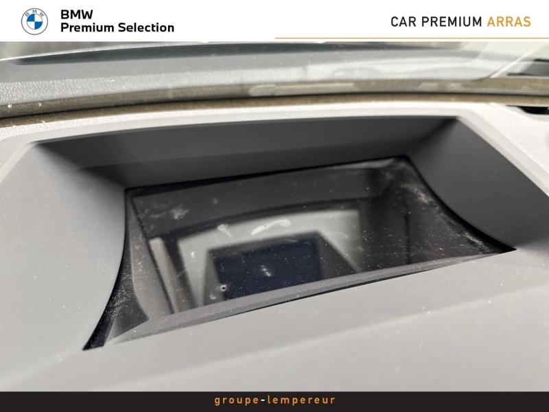 Image BMW Série 3 Touring 320dA MH xDrive 190ch M Sport