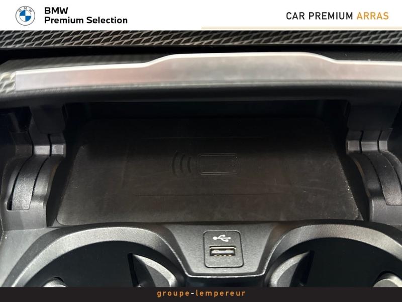 Image BMW Série 3 Touring 320dA MH xDrive 190ch M Sport