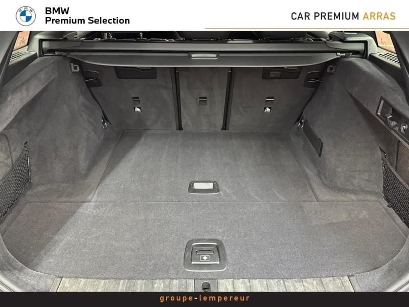 Image BMW Série 3 Touring 320dA MH xDrive 190ch M Sport