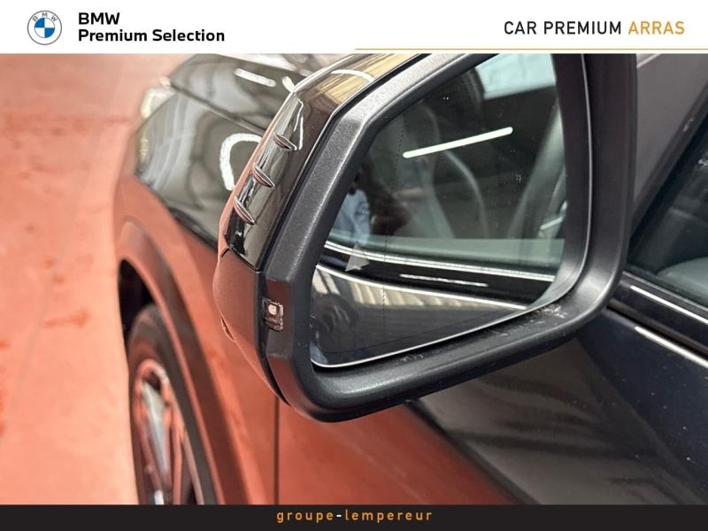 Image BMW X2 sDrive20iA 170ch M Sport DKG7