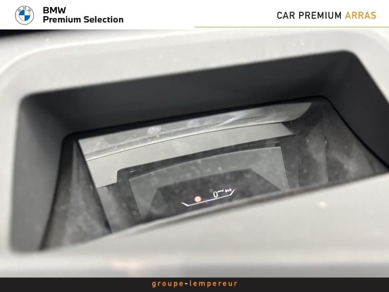 Image BMW X2 sDrive20iA 170ch M Sport DKG7