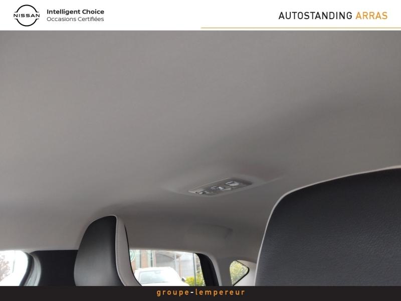Image RENAULT Captur 1.6 E-Tech hybride 145ch Techno Fast Track