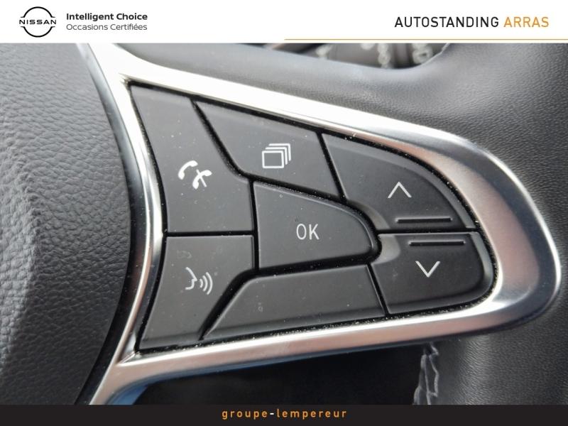 Image RENAULT Captur 1.6 E-Tech hybride 145ch Techno Fast Track
