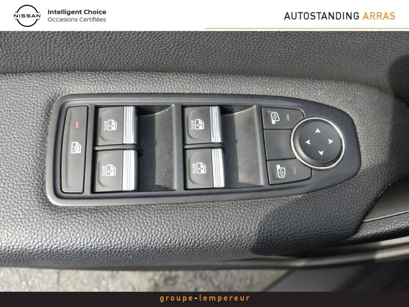 Image RENAULT Captur 1.6 E-Tech hybride 145ch Techno Fast Track