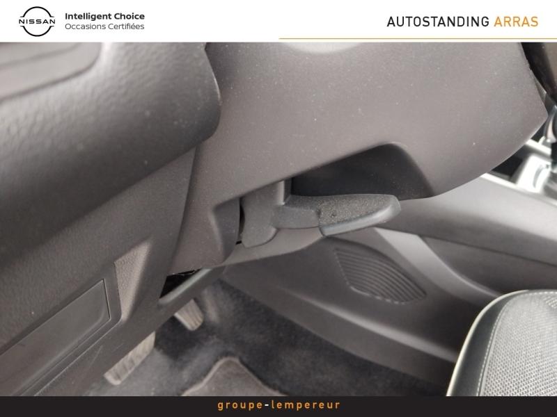 Image RENAULT Captur 1.6 E-Tech hybride 145ch Techno Fast Track