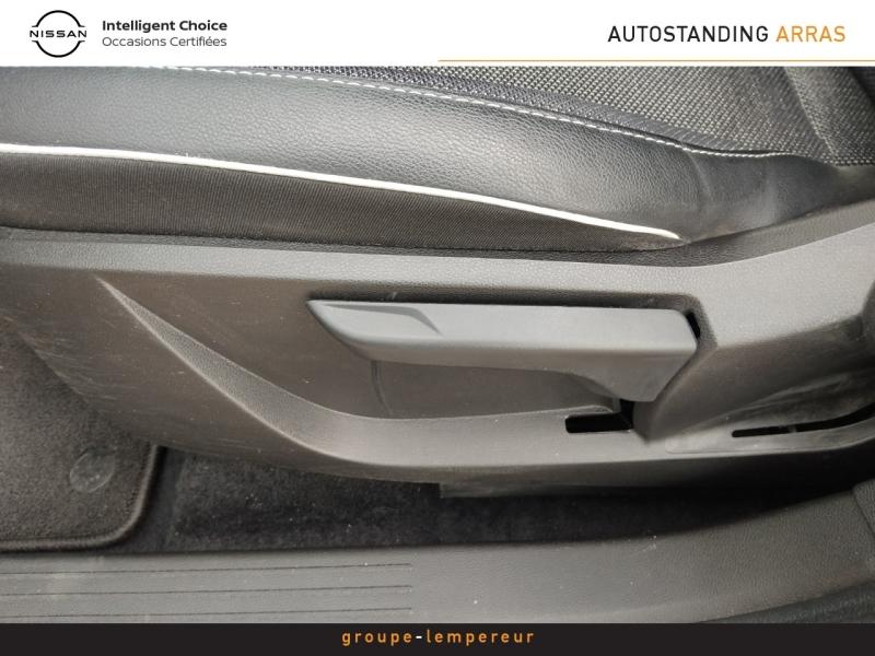 Image RENAULT Captur 1.6 E-Tech hybride 145ch Techno Fast Track