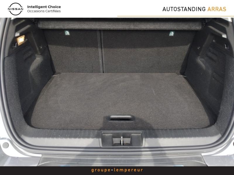 Image RENAULT Captur 1.6 E-Tech hybride 145ch Techno Fast Track