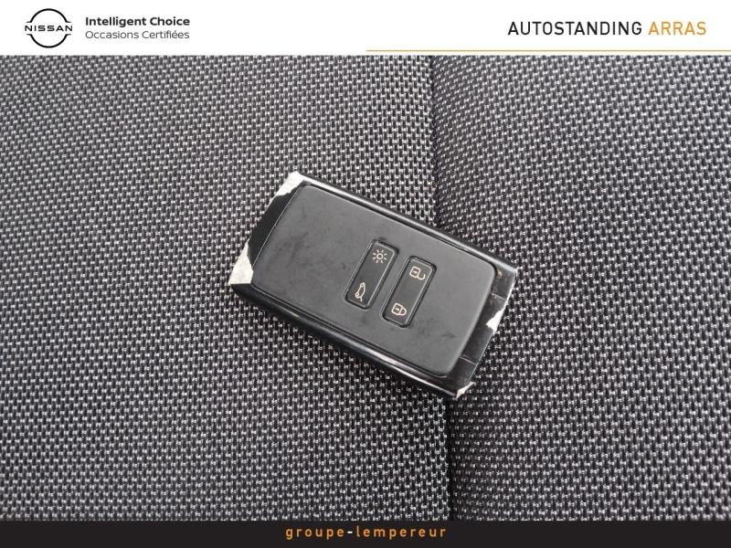 Image RENAULT Captur 1.6 E-Tech hybride 145ch Techno Fast Track