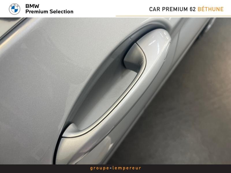 Image BMW X3 xDrive20dA 190ch Luxury Euro6c