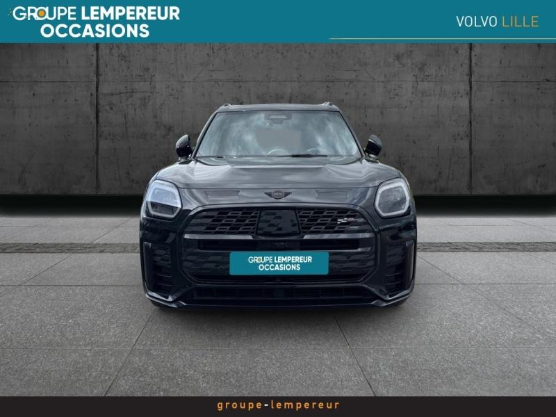 Image MINI Countryman C 170ch JCW DKG7
