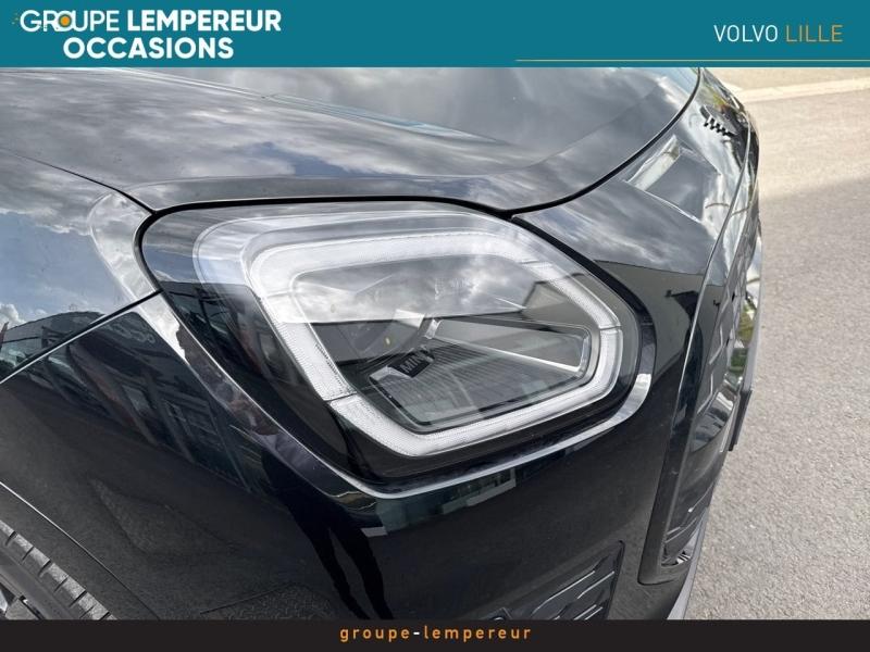 Image MINI Countryman C 170ch JCW DKG7