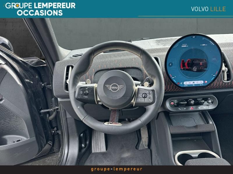 Image MINI Countryman C 170ch JCW DKG7