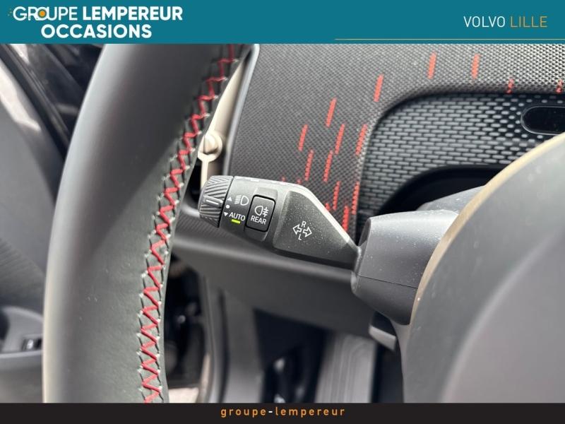 Image MINI Countryman C 170ch JCW DKG7