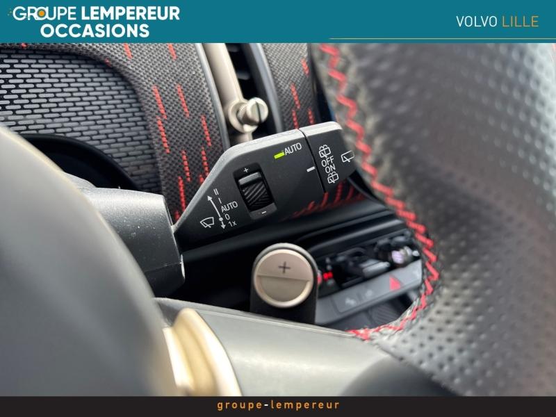 Image MINI Countryman C 170ch JCW DKG7
