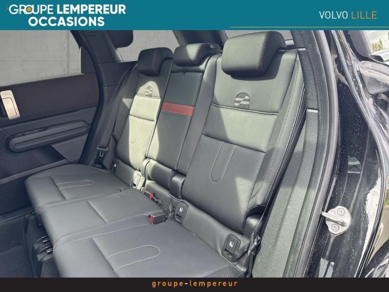 Image MINI Countryman C 170ch JCW DKG7