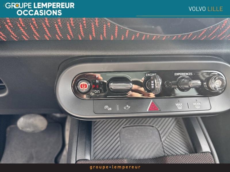Image MINI Countryman C 170ch JCW DKG7
