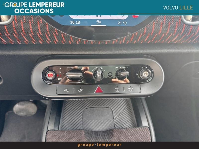 Image MINI Countryman C 170ch JCW DKG7