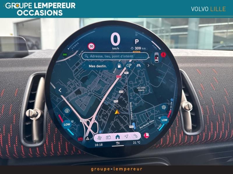 Image MINI Countryman C 170ch JCW DKG7