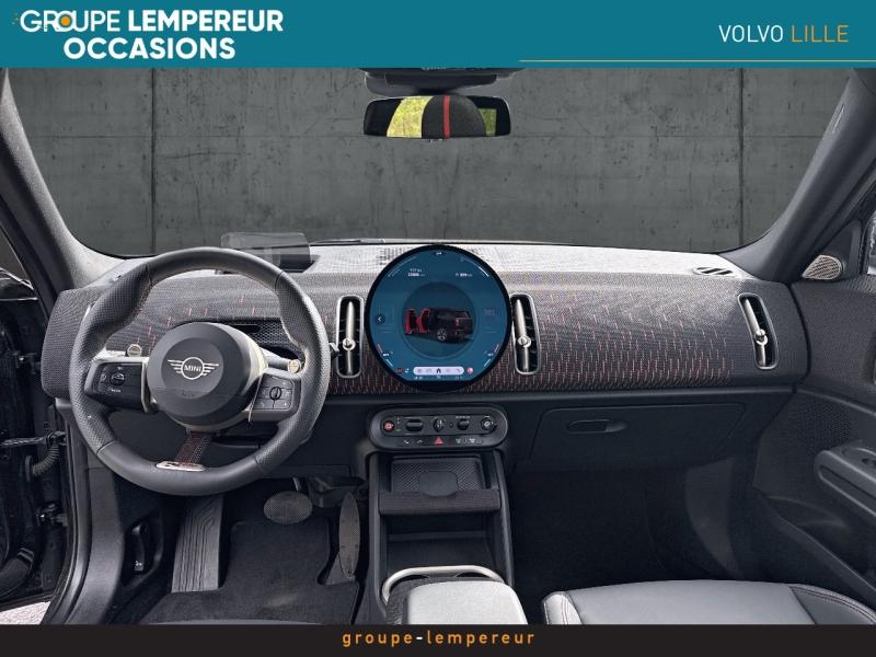 Image MINI Countryman C 170ch JCW DKG7