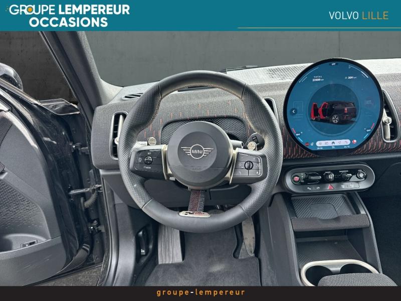 Image MINI Countryman C 170ch JCW DKG7