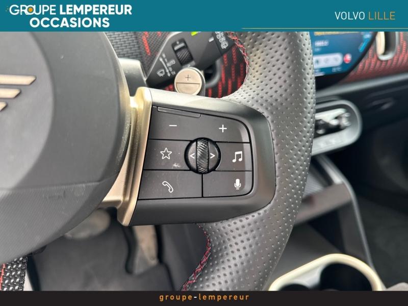 Image MINI Countryman C 170ch JCW DKG7