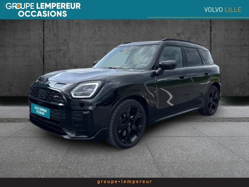 Image MINI Countryman C 170ch JCW DKG7