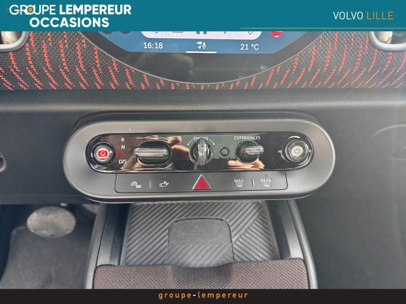 Image MINI Countryman C 170ch JCW DKG7