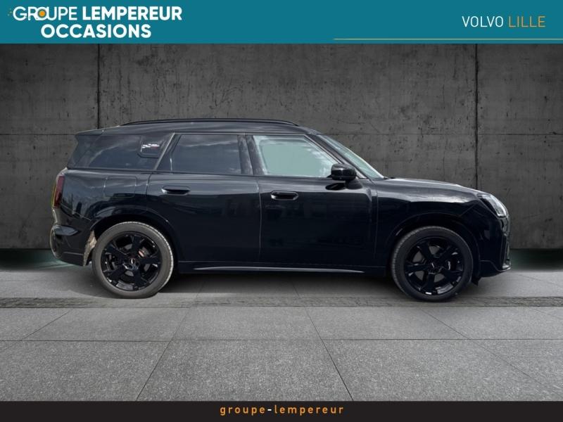 Image MINI Countryman C 170ch JCW DKG7