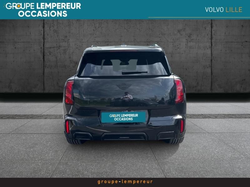 Image MINI Countryman C 170ch JCW DKG7