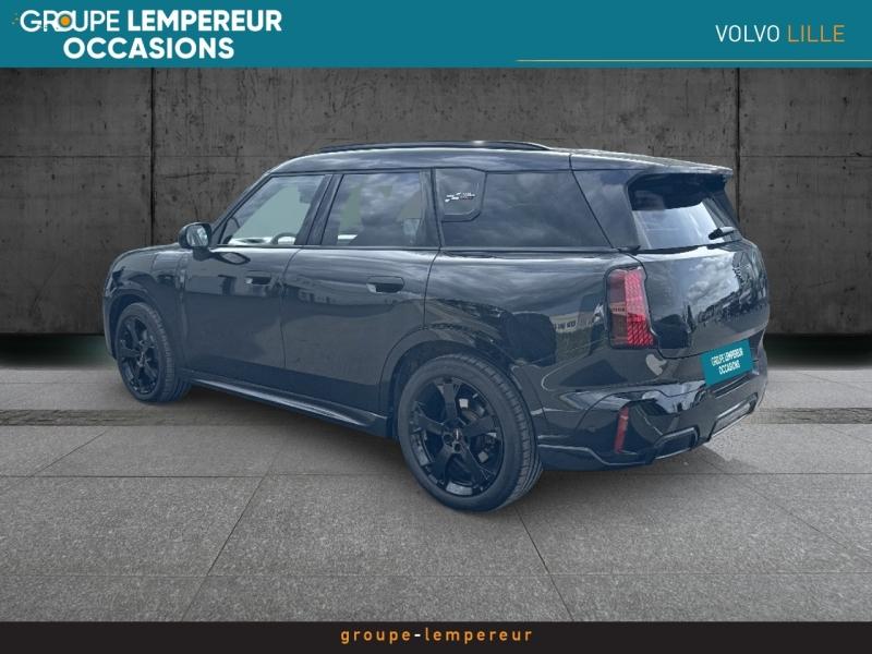 Image MINI Countryman C 170ch JCW DKG7