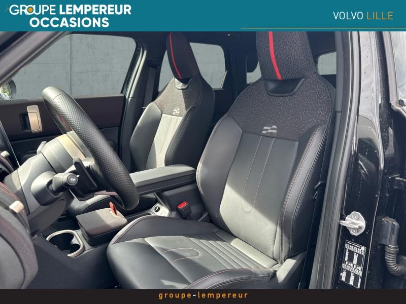Image MINI Countryman C 170ch JCW DKG7