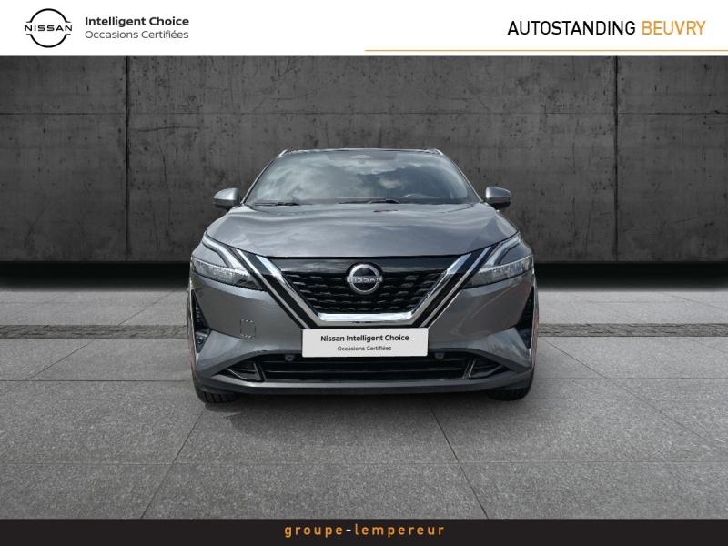 Image NISSAN Qashqai e-POWER 190ch Tekna 2022
