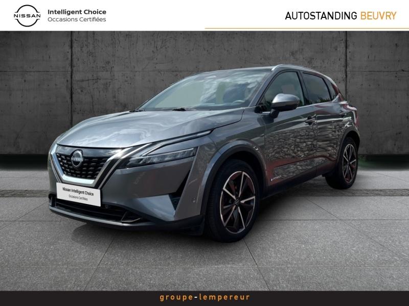 Image NISSAN Qashqai e-POWER 190ch Tekna 2022