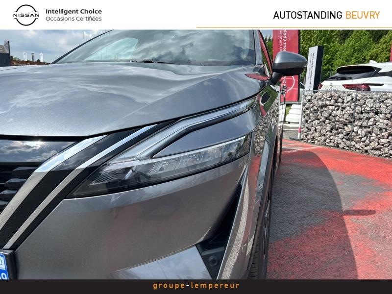 Image NISSAN Qashqai e-POWER 190ch Tekna 2022
