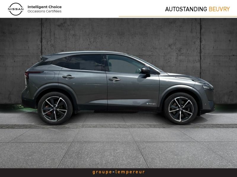 Image NISSAN Qashqai e-POWER 190ch Tekna 2022